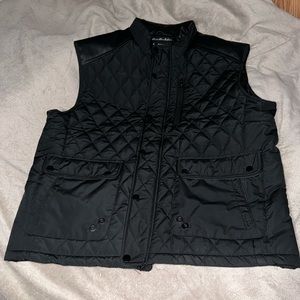Men’s Vest Fried Denim NYC 2X